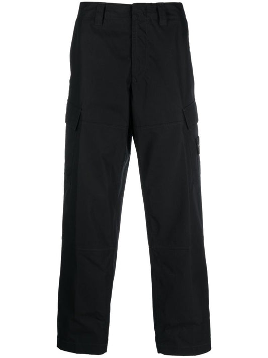 Black Ghost O-ventile Cargo Pants