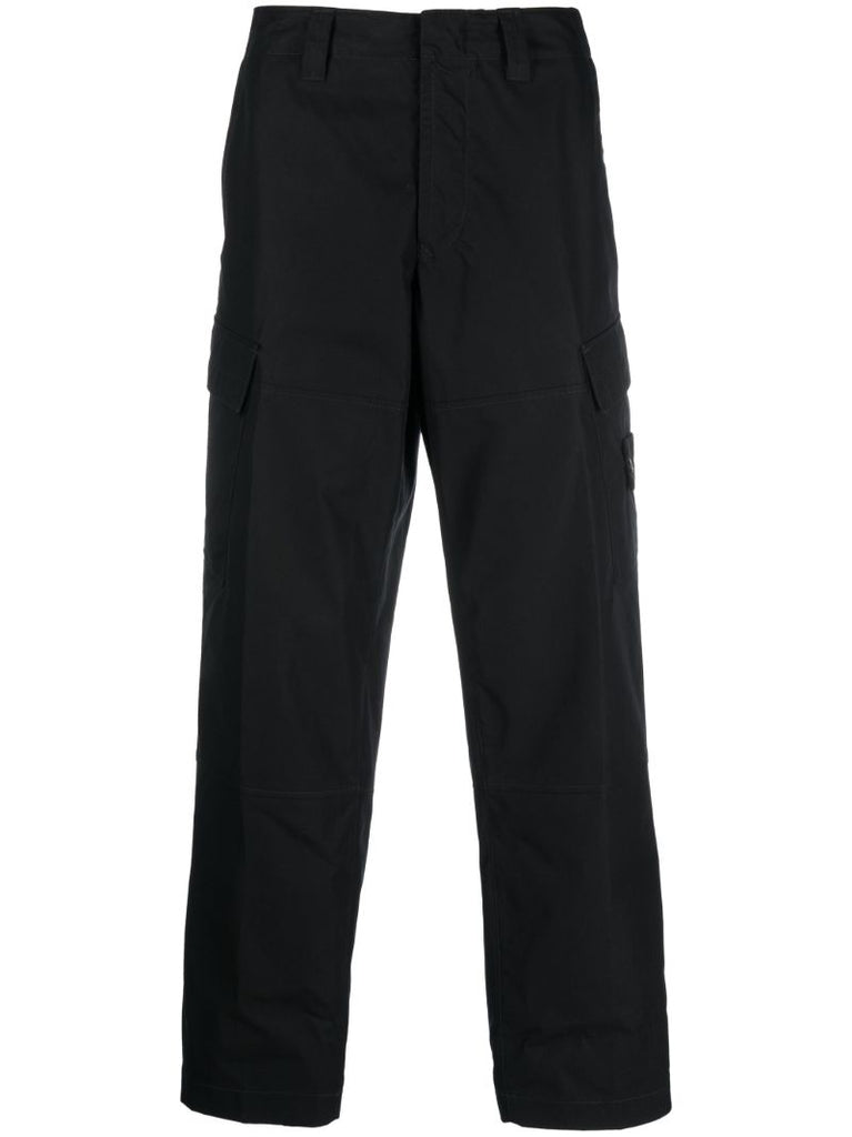 Black Ghost O-ventile Cargo Pants