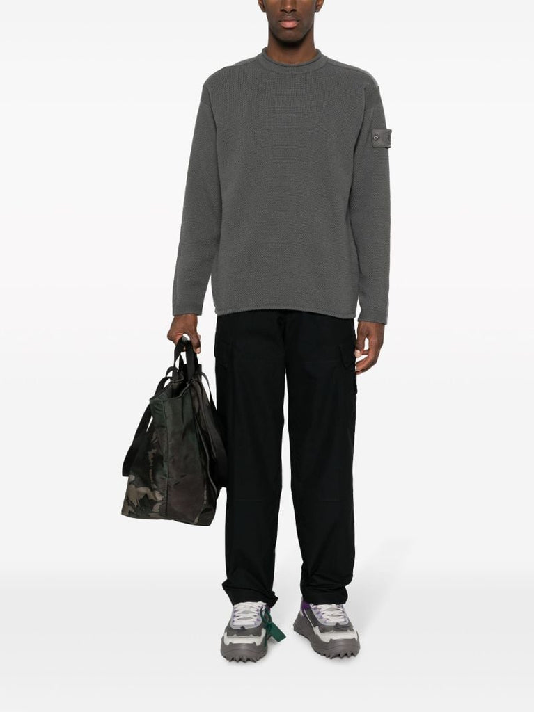 Black Ghost O-ventile Cargo Pants