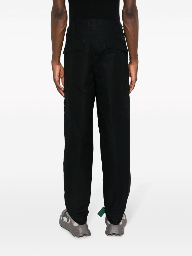 Black Ghost O-ventile Cargo Pants