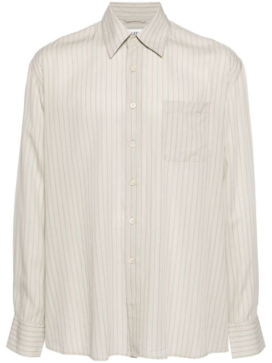 Neutral Above Tencel Shirt