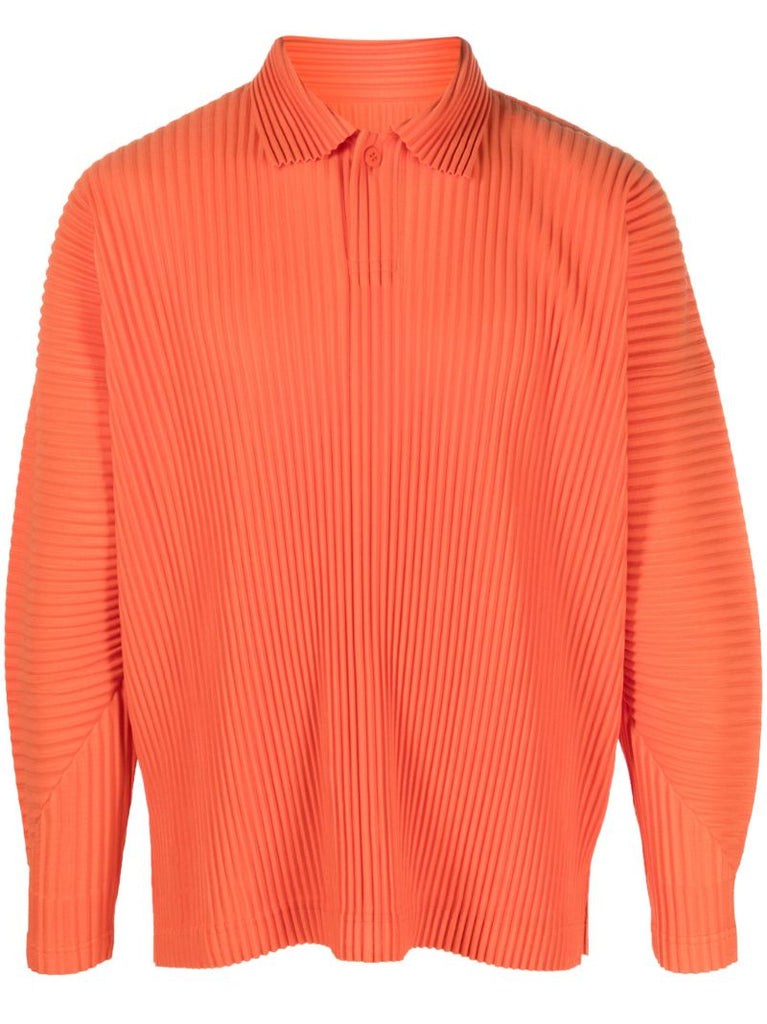 Orange Monthly Colors August PlissÃ_x0083_Â© Shirt
