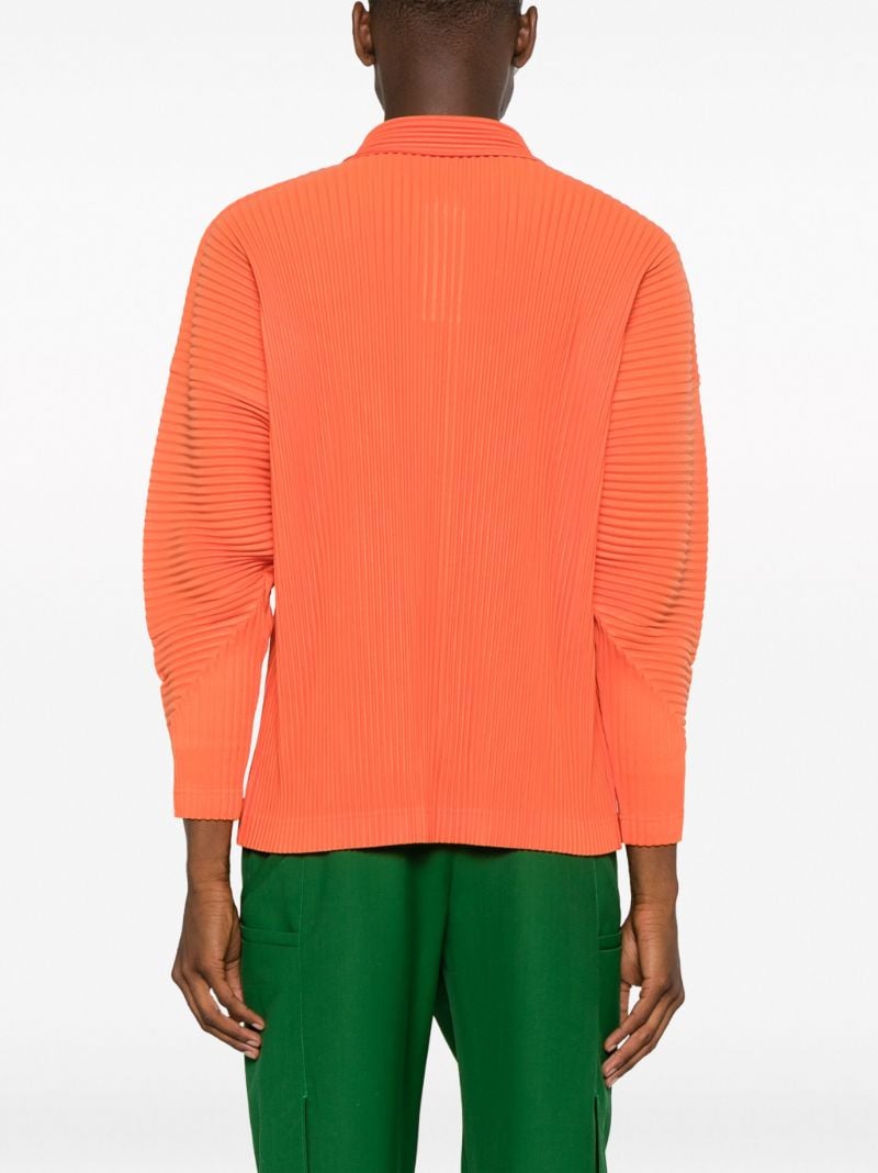 Orange Monthly Colors August PlissÃ_x0083_Â© Shirt
