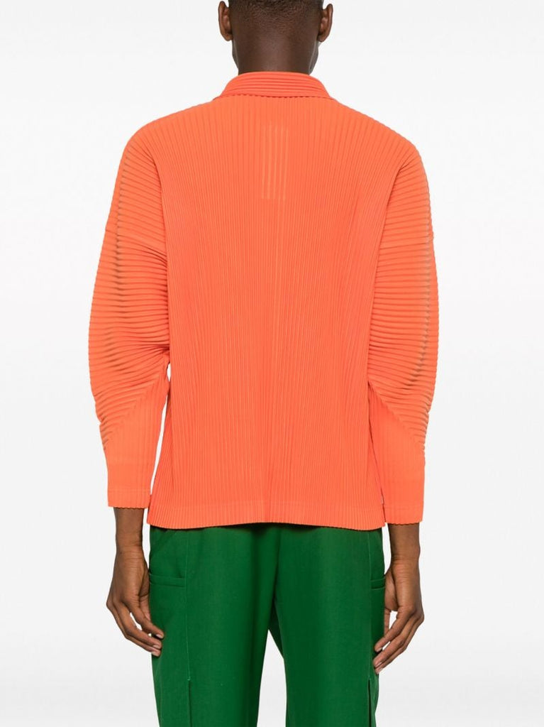 Orange Monthly Colors August PlissÃ_x0083_Â© Shirt
