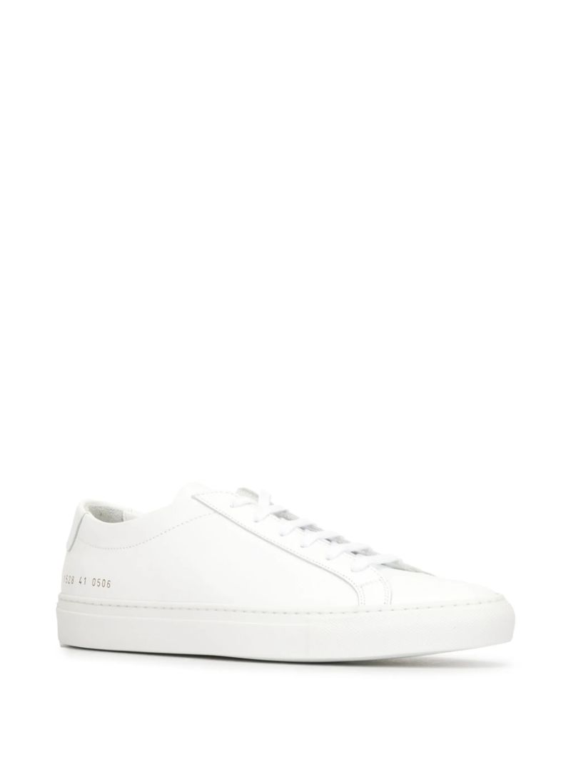Original Achilles Leather Sneakers