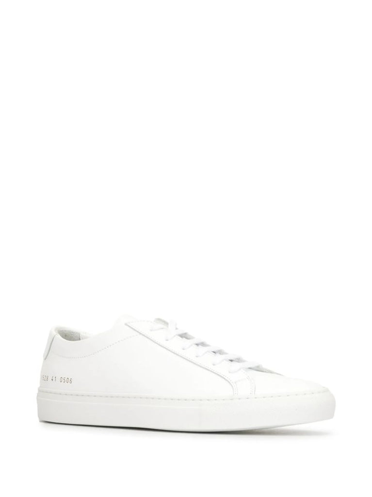 Original Achilles Leather Sneakers
