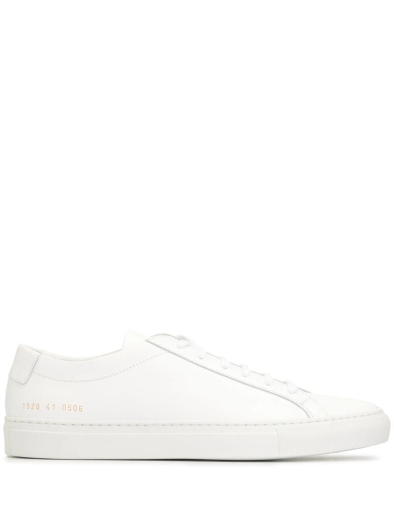 Original Achilles Leather Sneakers
