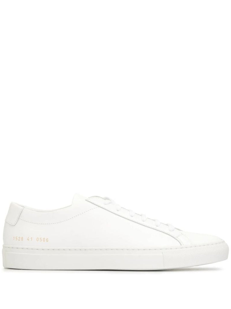 Original Achilles Leather Sneakers