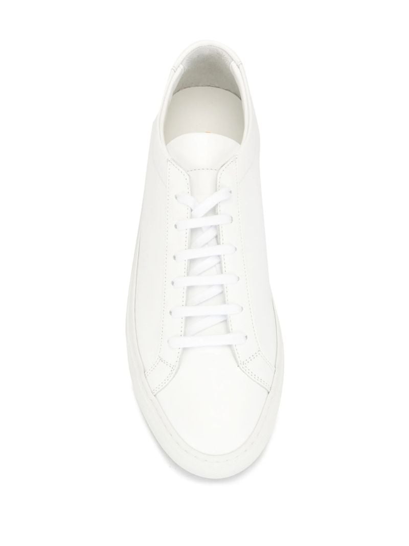 Original Achilles Leather Sneakers