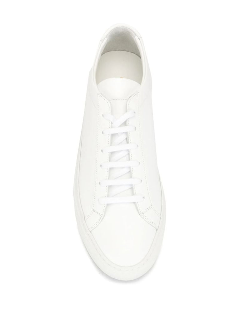 Original Achilles Leather Sneakers