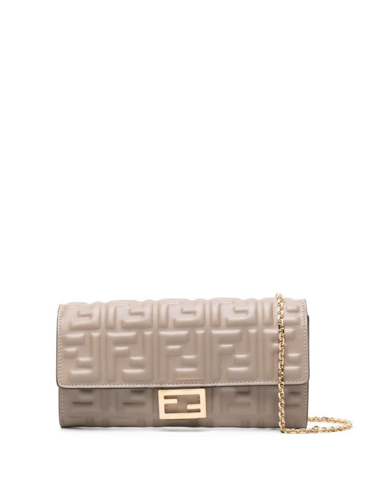 Baguette Chain Wallet