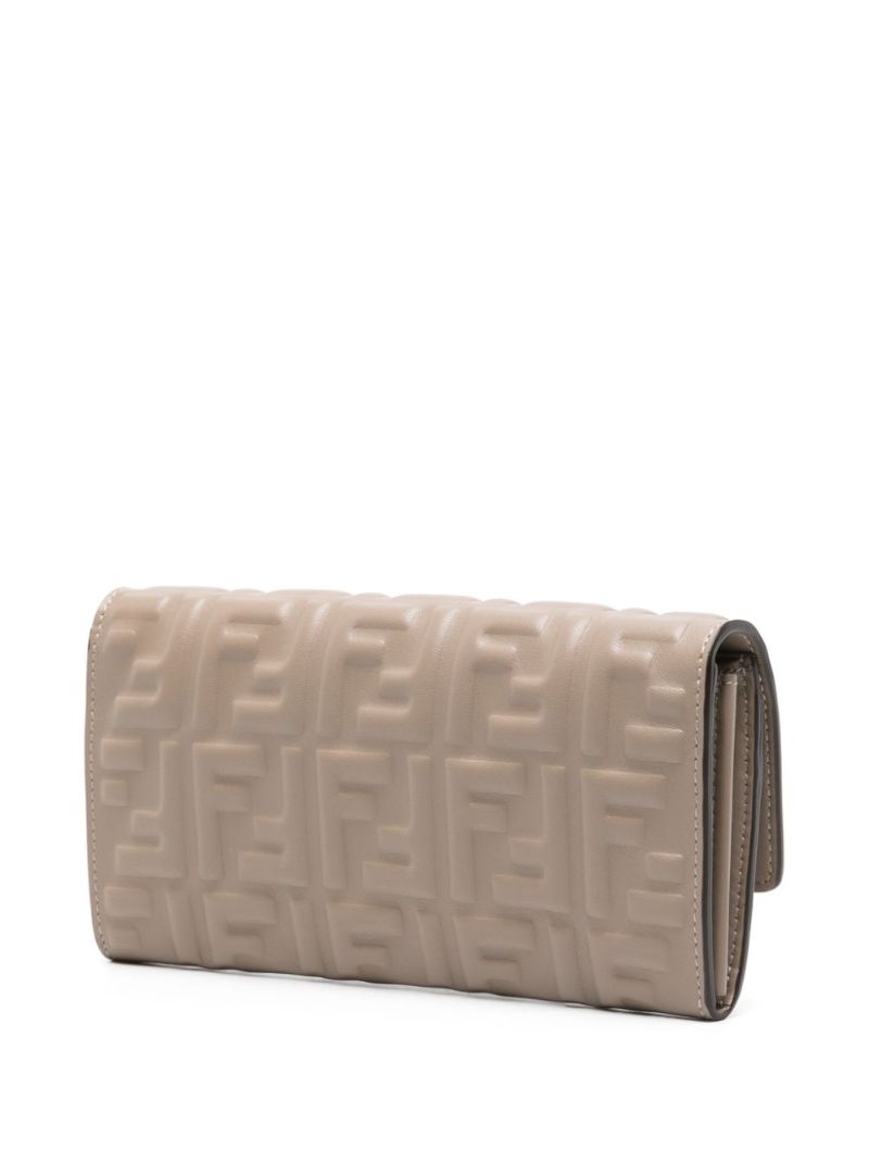 Baguette Chain Wallet