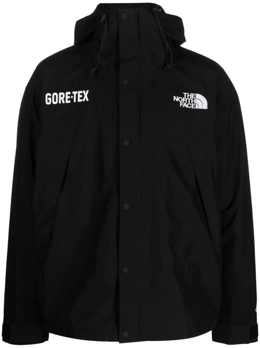 Black Gore-tex Mountain Jacket
