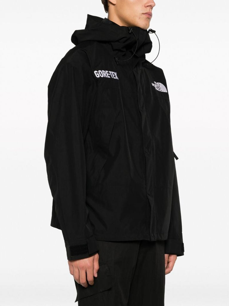 Black Gore-tex Mountain Jacket