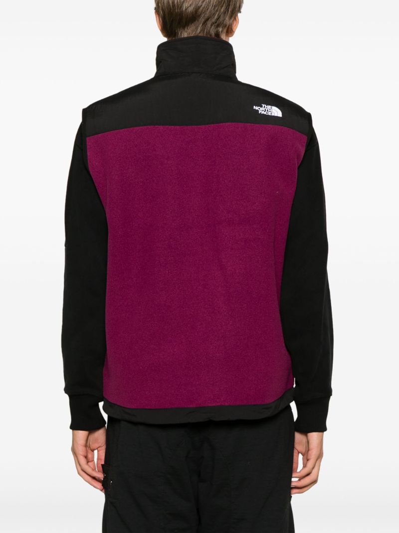 Black Denali PolartecÃ_x0082_Â® Vest