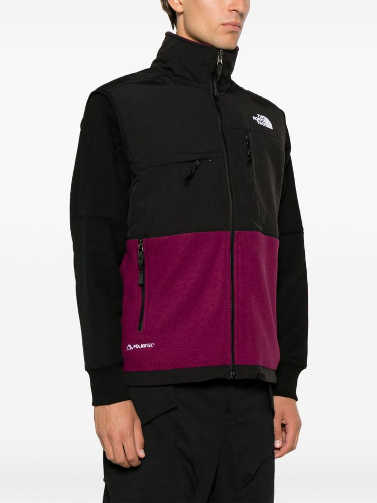 Black Denali PolartecÃ_x0082_Â® Vest