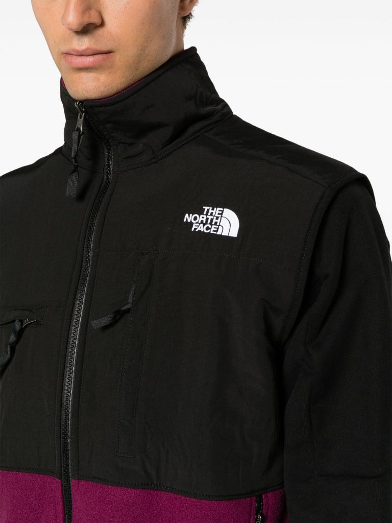 Black Denali PolartecÃ_x0082_Â® Vest