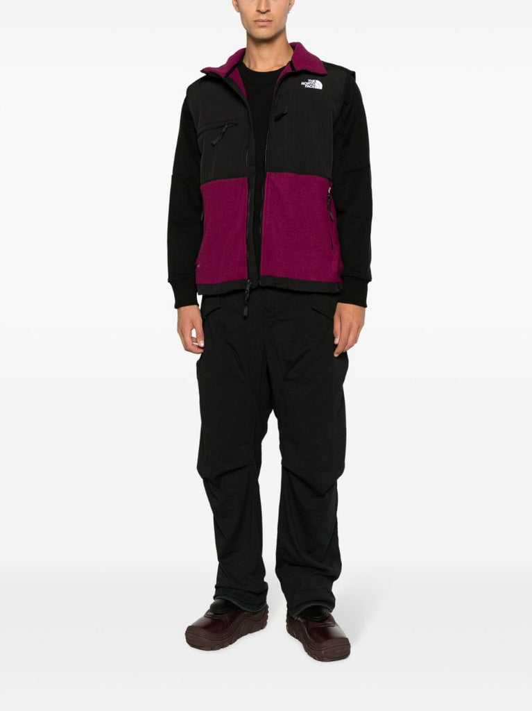 Black Denali PolartecÃ_x0082_Â® Vest