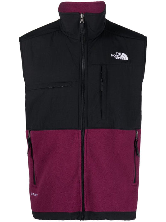 Black Denali PolartecÃ_x0082_Â® Vest