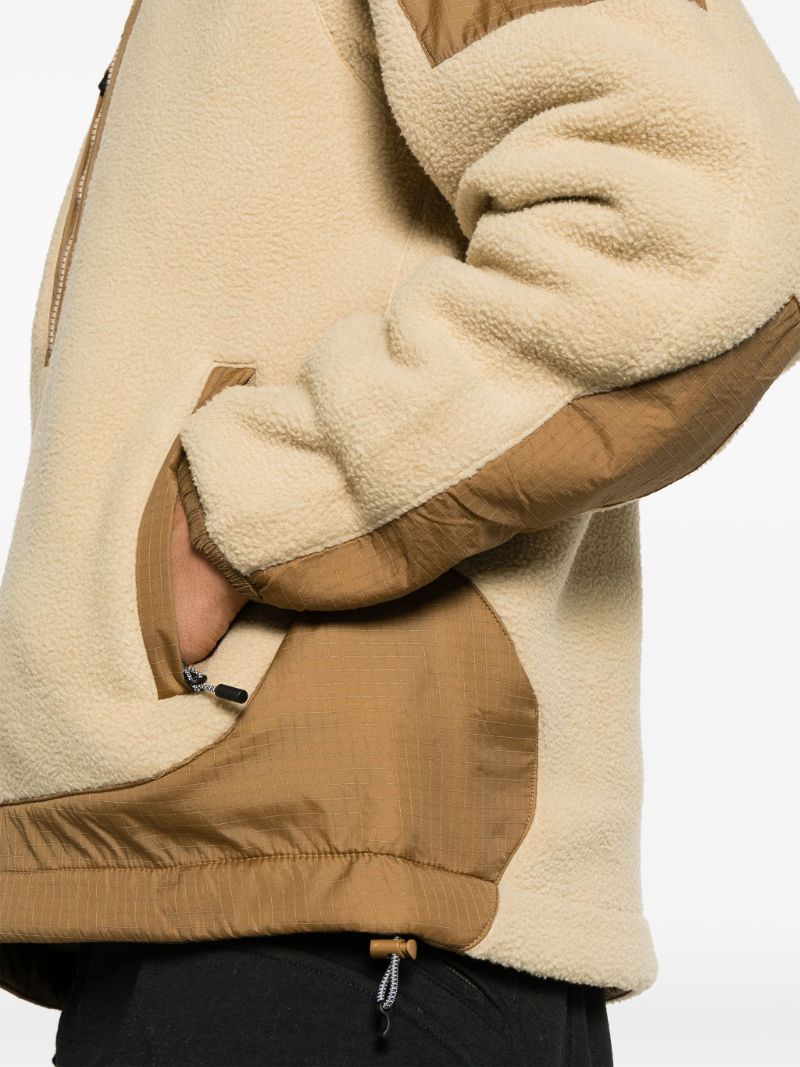 Neutral Fleeski Y2k Jacket