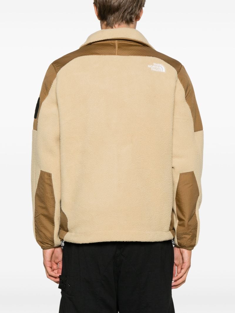 Neutral Fleeski Y2k Jacket