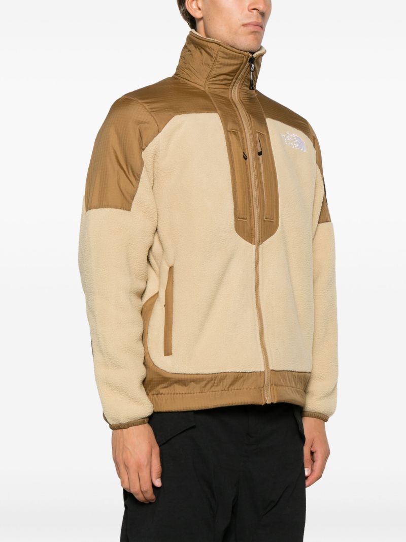Neutral Fleeski Y2k Jacket