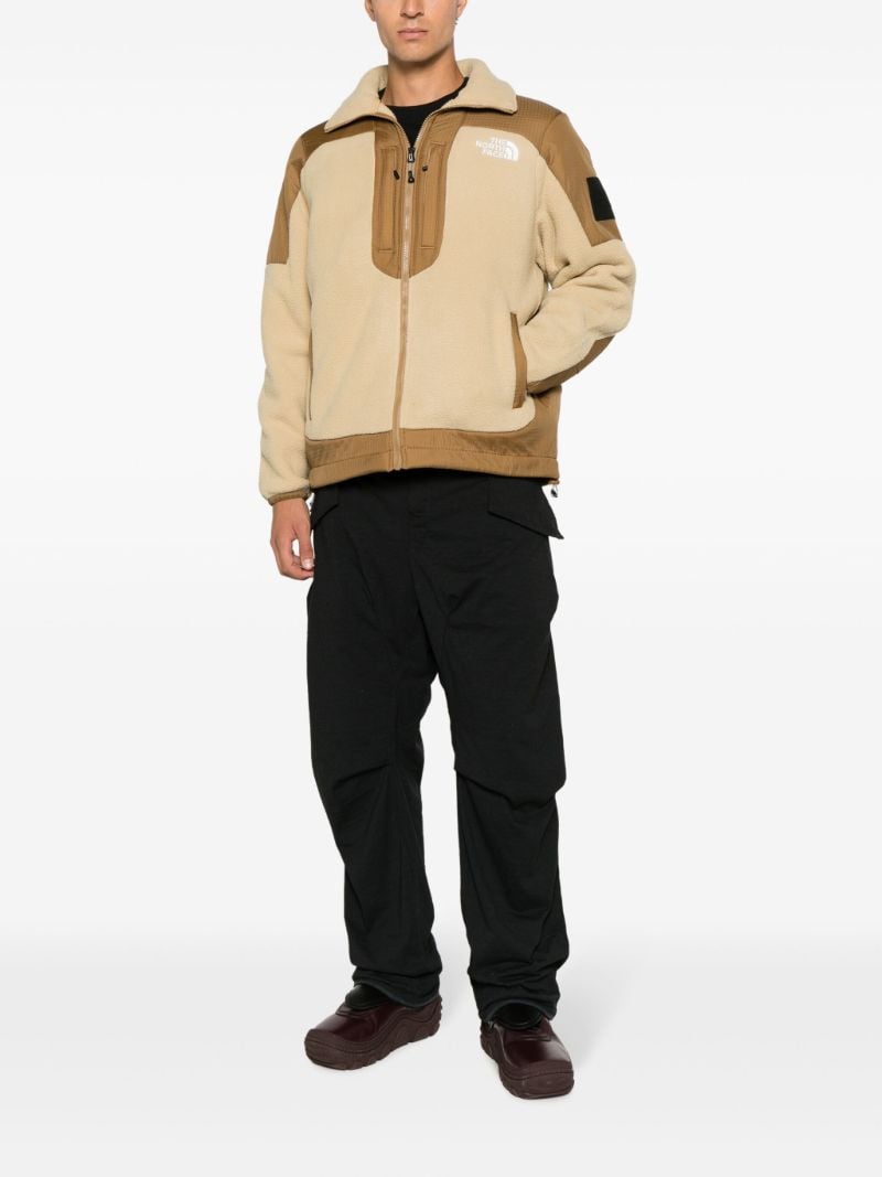 Neutral Fleeski Y2k Jacket