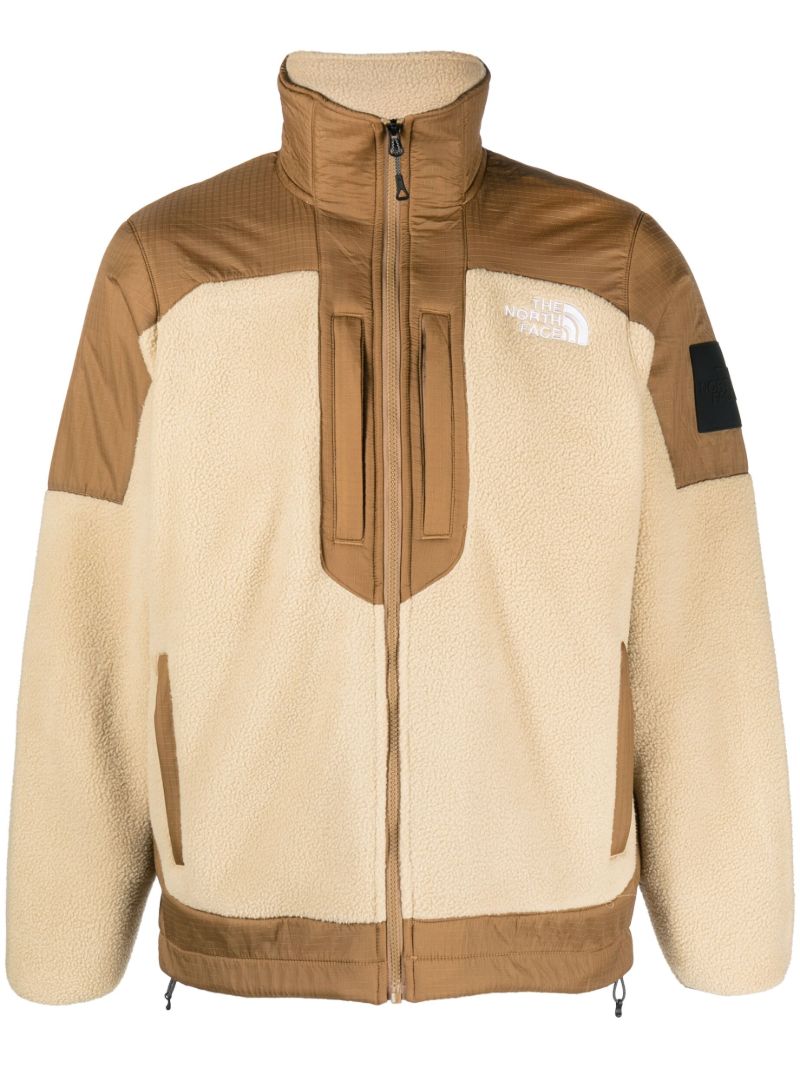 Neutral Fleeski Y2k Jacket