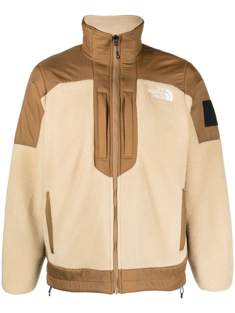 Neutral Fleeski Y2k Jacket