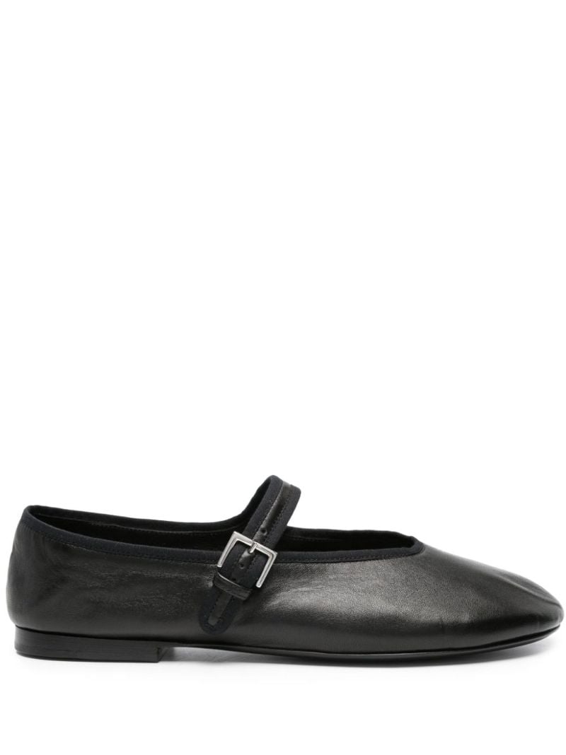 Boheme Mj Ballet Pumps