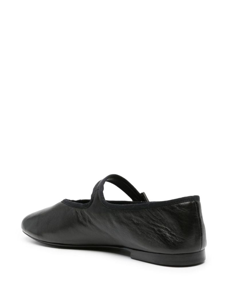 Boheme Mj Ballet Pumps