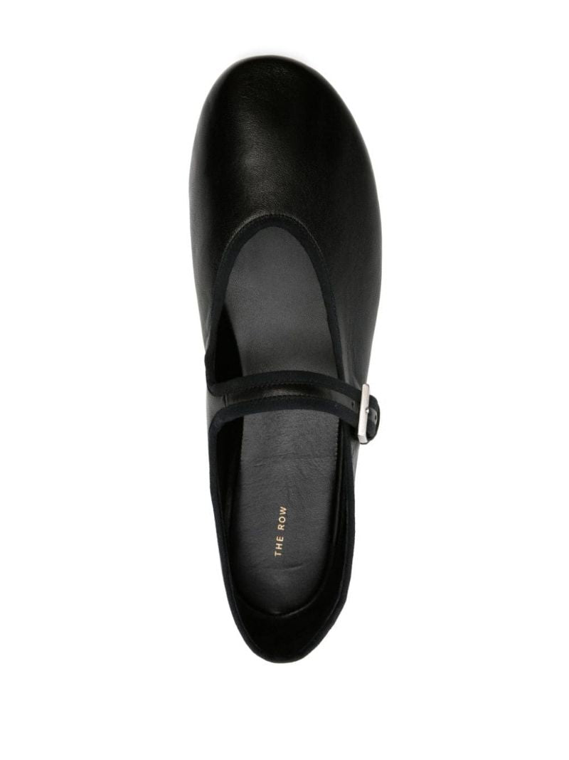 Boheme Mj Ballet Pumps