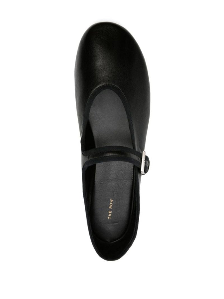 Boheme Mj Ballet Pumps