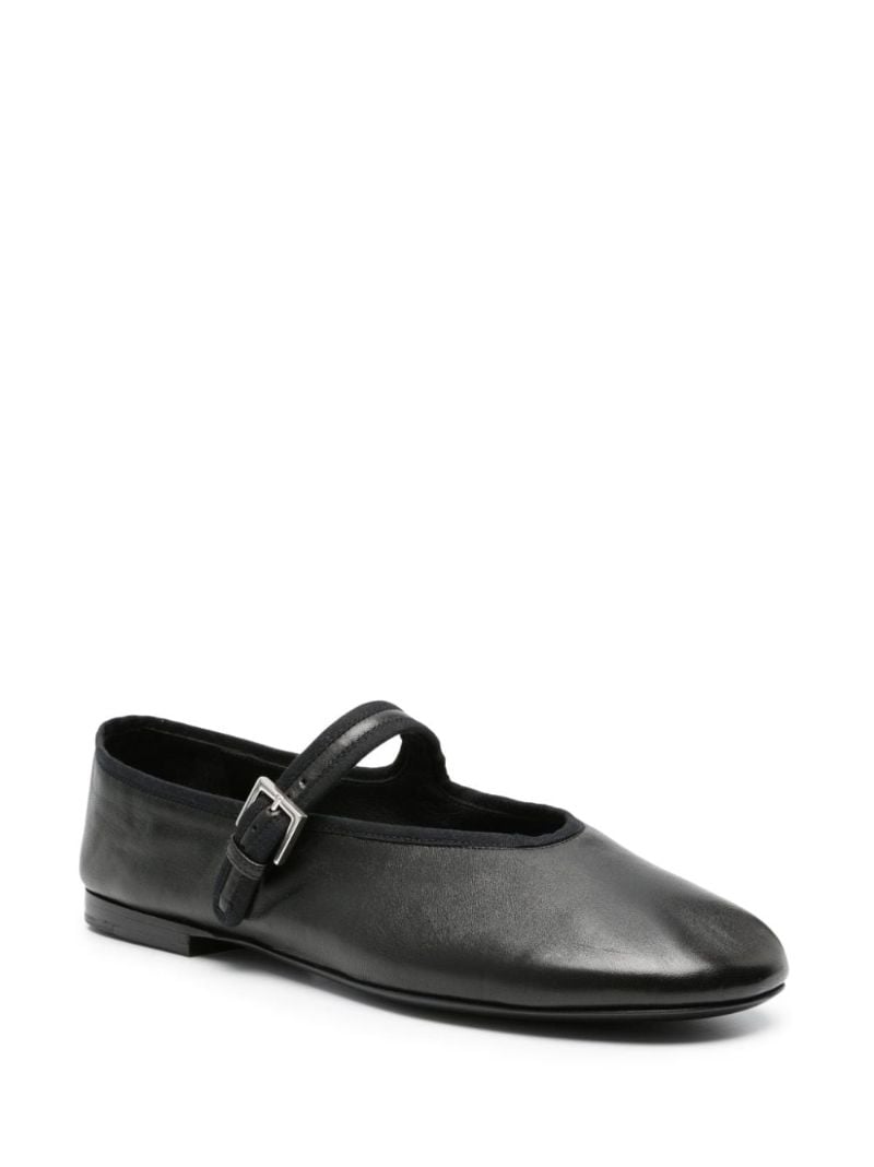 Boheme Mj Ballet Pumps