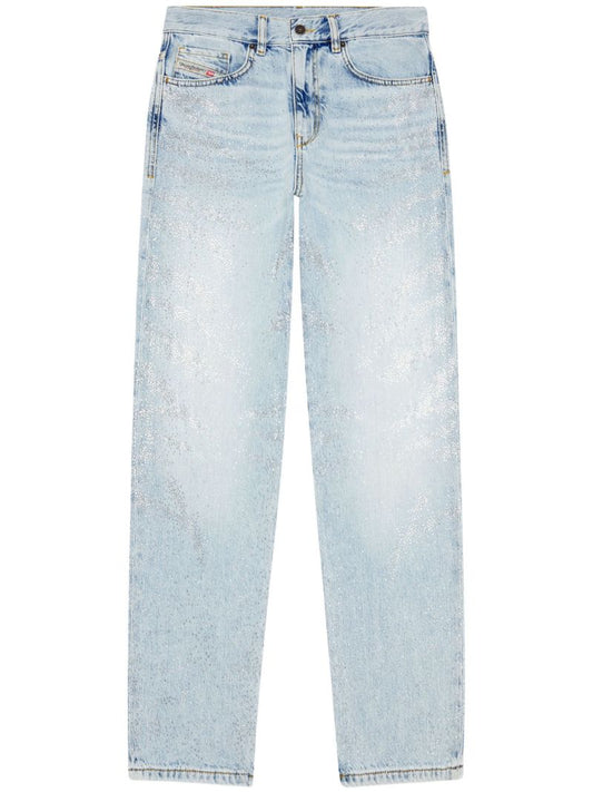 Blue 2016 D-air 09i86 Boyfriend Jeans