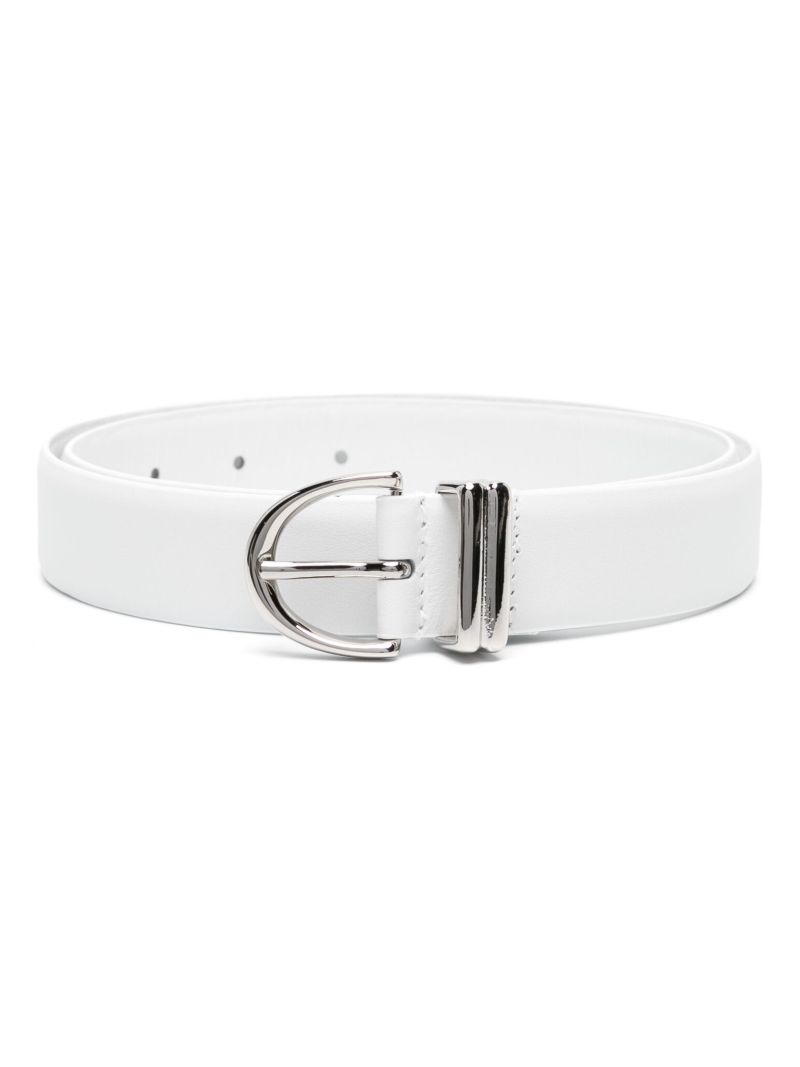 The Bambi Leather Belt