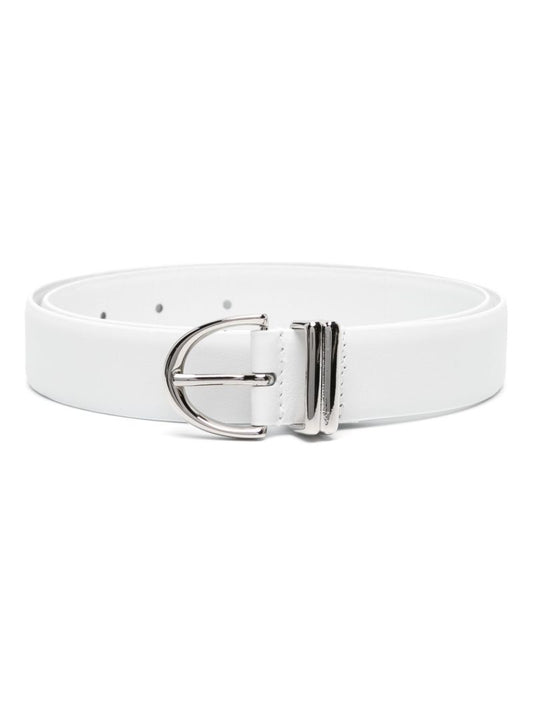 The Bambi Leather Belt