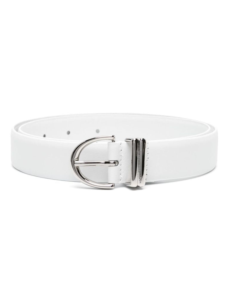 The Bambi Leather Belt