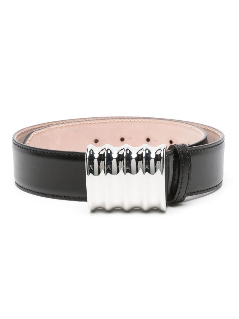 The Julius Leather Belt