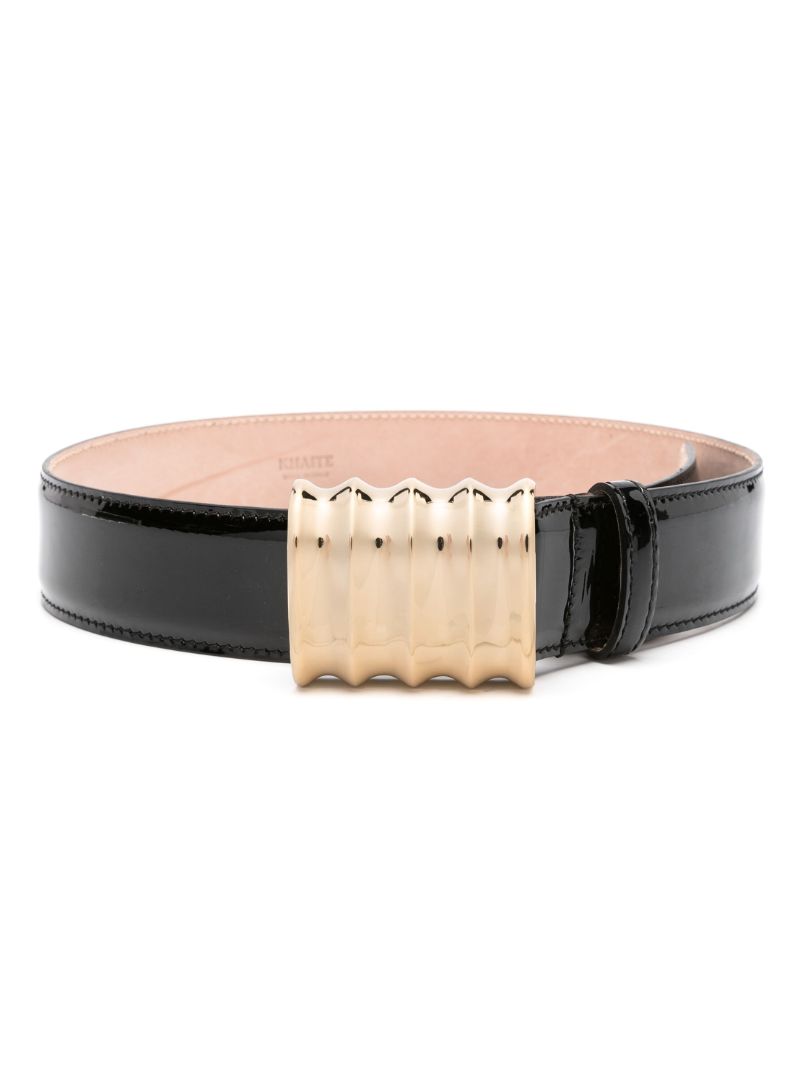 The Julius Leather Belt