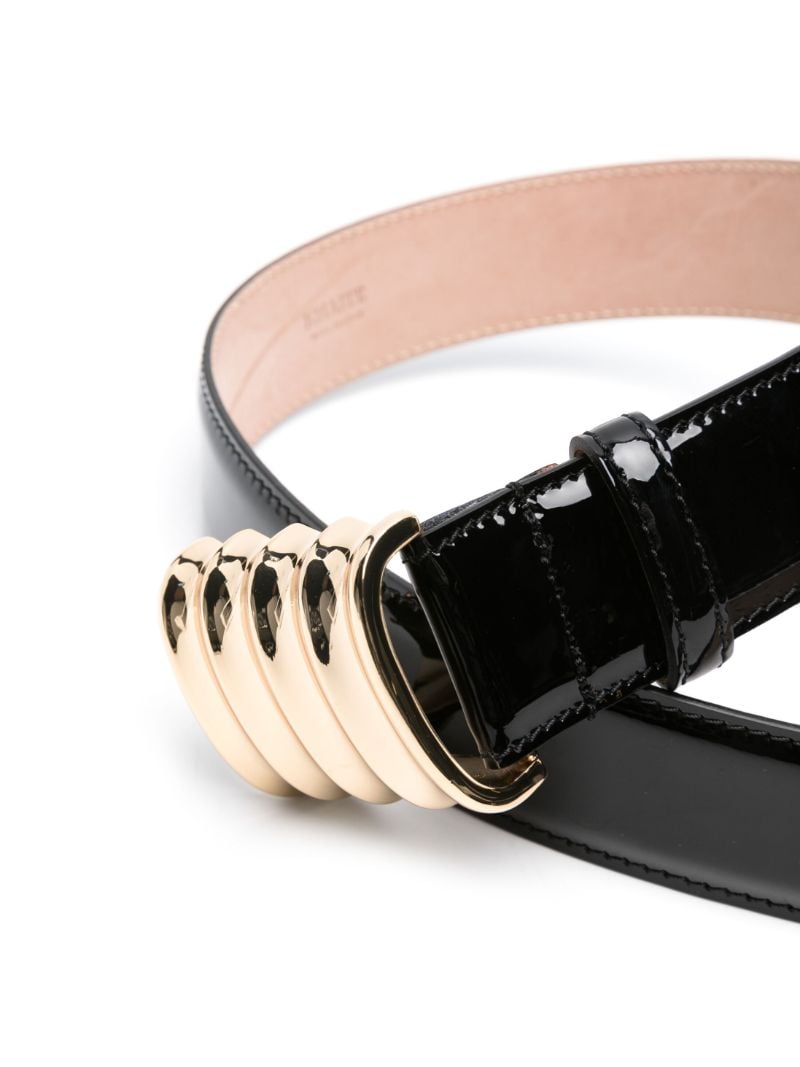 The Julius Leather Belt