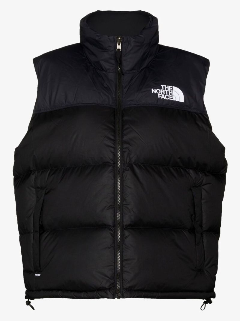 1996 Retro Nuptse down gilet