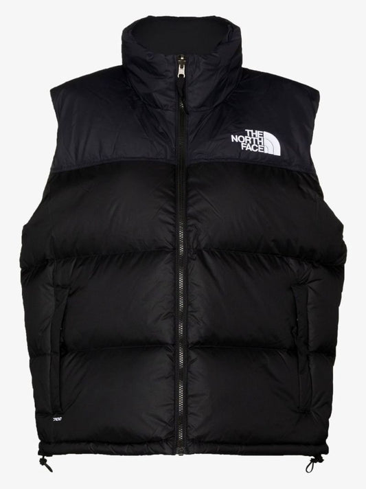 1996 Retro Nuptse down gilet