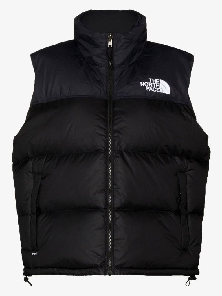 1996 Retro Nuptse down gilet