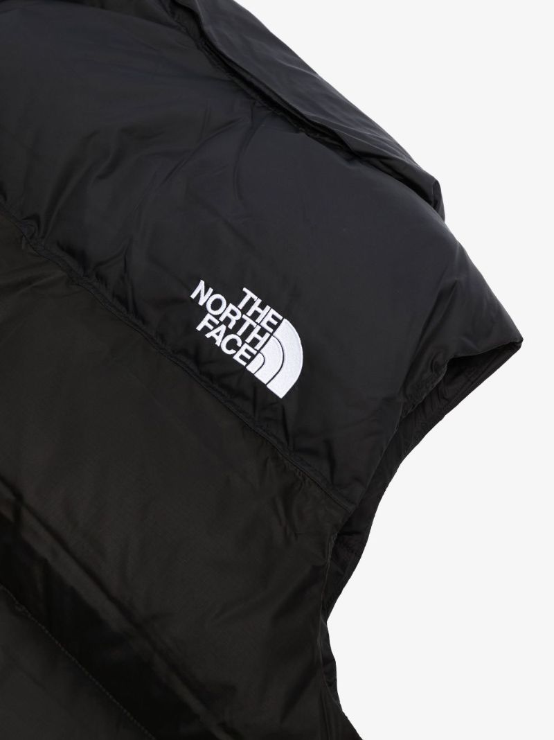 1996 Retro Nuptse down gilet