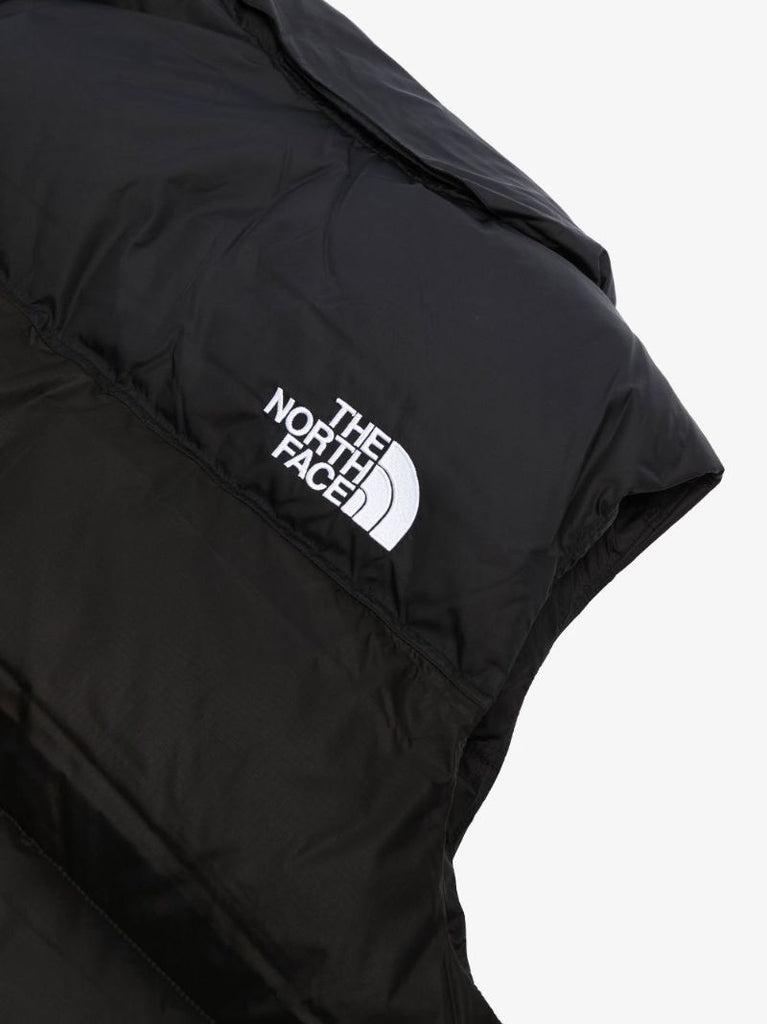1996 Retro Nuptse down gilet