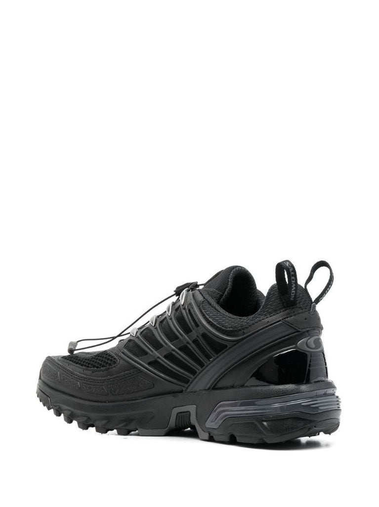 Black Acs Pro Advanced Sneakers