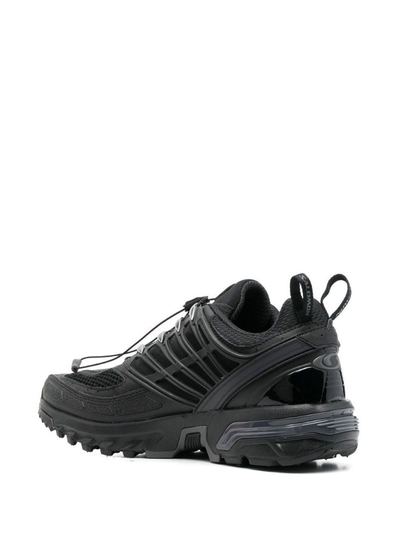 Black Acs Pro Advanced Sneakers