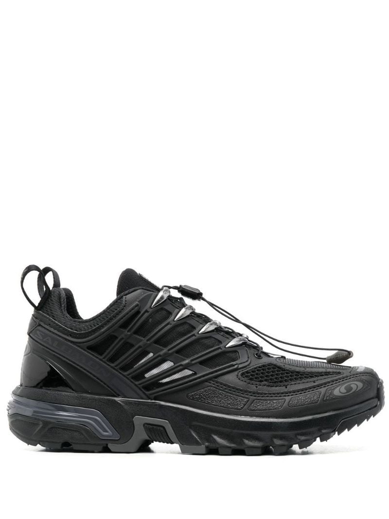 Black Acs Pro Advanced Sneakers