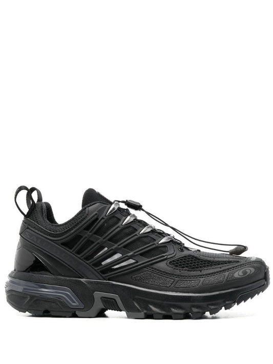 Black Acs Pro Advanced Sneakers